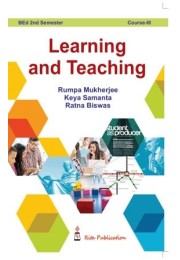 Learning And Teaching