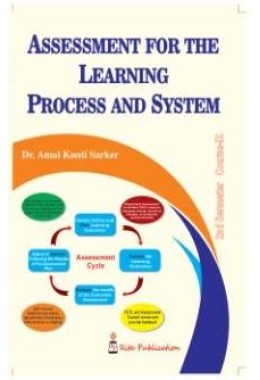 Assessment Of The Learning Process And System–Dr. Amal Kanti Sarker