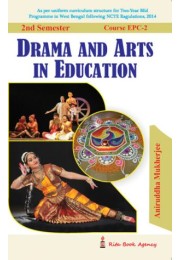 EPC-2-Drama And Arts In Education