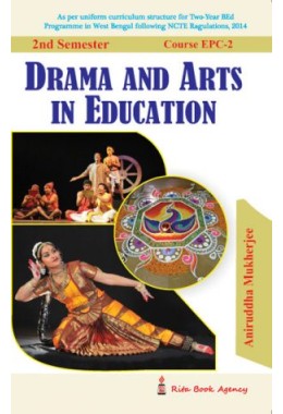 EPC-2-Drama And Arts In Education