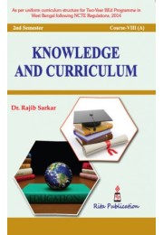 CC-8A-Knowledge And Curriculum