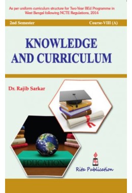 CC-8A-Knowledge And Curriculum