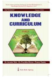 CC-8A-Knowledge And Curriculum