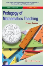 CC-7A-Pedagogy Of Mathematics Teaching