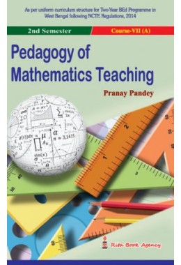 CC-7A-Pedagogy Of Mathematics Teaching