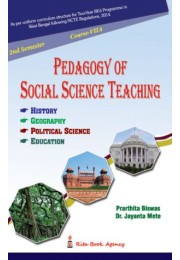 CC-7A-Pedagogy Of Social Science Teaching