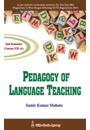 Pedagogy Of Language Teaching