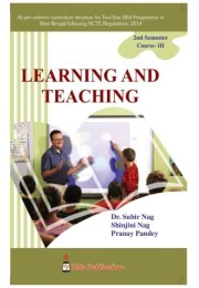 Learning And Teaching