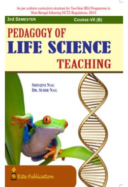 CC-7B-Pedagogy Of Life Science Teaching