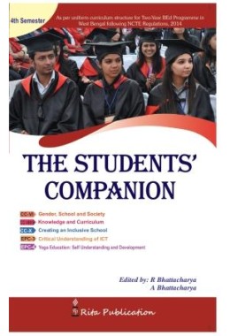 4th Semester The Students’ Companion (English Version)