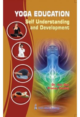 EPC-4-Yoga Education:self Understanding And Development