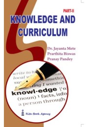 CC-8B-Knowledge And Curriculum