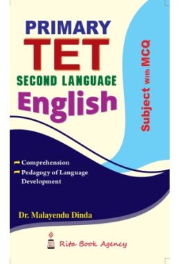 Primary TET English