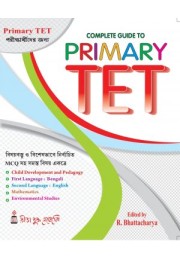 COMPLETE GUIDE TO PRIMARY TET