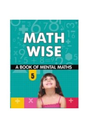 Math Wise 5