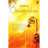 CHOWRINGHEE by SANKAR (in Hindi)