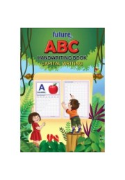 Future ABC Handwriting Captial