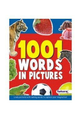 1001 Words in Picture