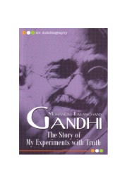 The Story Of My Experiments With Truth