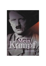 Mein Kampf