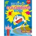 Doremon Colouring Book 1