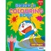 Doremon Colouring Book 2