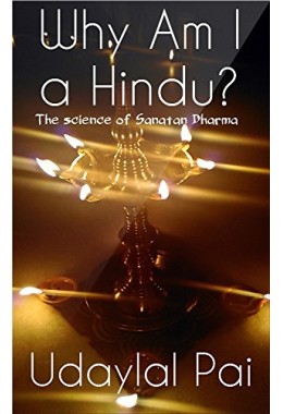 Why Am I a Hindu?