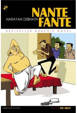 Best Of Nante Fante