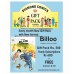 Billoo Gift Pack (English)