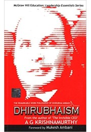 Dhirubhaism