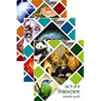 Chotoder Bigyankosh (Vol : 3 Vol Set)