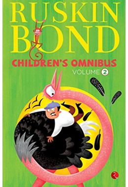 CHILDREN’S OMNIBUS VOLUME 2