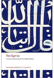 The Qur'an (Oxford World's Classics)