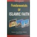 Fundamental Of Islamic Faith Book