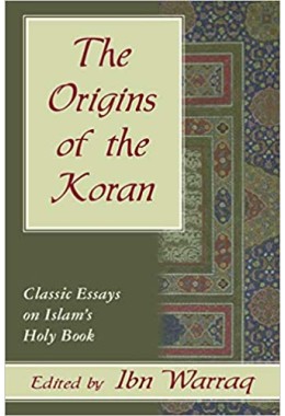 The Origins of the Koran