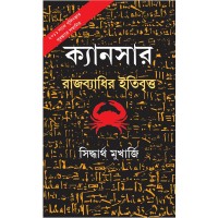 Cancer : Rajbyadhir Itibritta