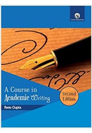 A Course in Academic Writing