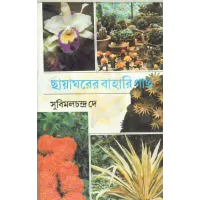 Chayagharer Bahari Gachh