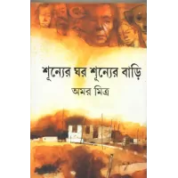 Shunner Ghar Shunner Bari