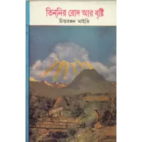 Tinnir Rode Ar Bristi