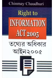 Right To Information Act 2005
