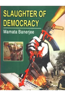 Slaughter Of Democracy