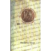 The 1913 Nobel Prize For Literature To Rabindranath Tagore