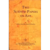 Two Scientific Papers On Ant