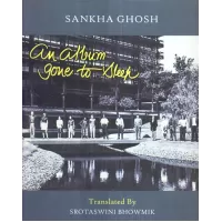 An Album Gone To Sleep