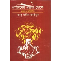 Galib Er Gazal Theke