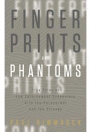 Fingerprints and Phantoms