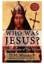 Who Was Jesus? Fingerprints of the Christ