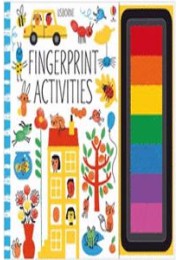 Fingerprint Activities