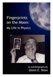 Fingerprints on the Moon